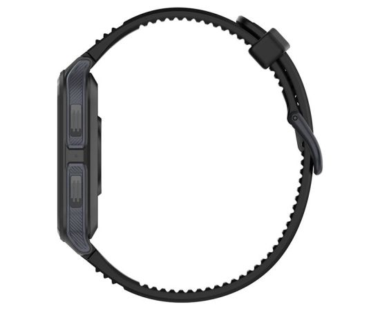 Colmi P73 Smartwatch (Black)