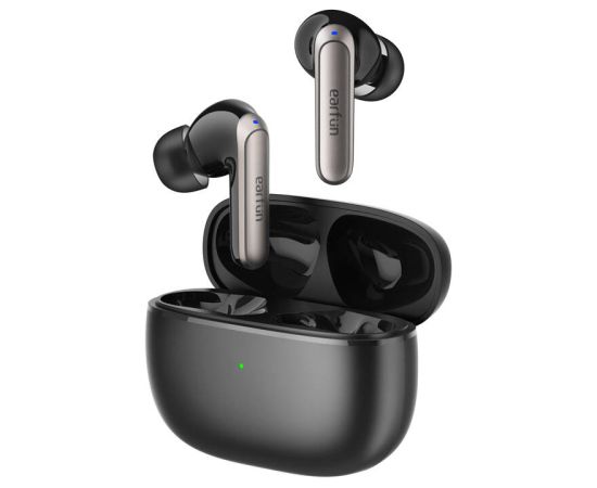 Wireless earphones TWS EarFun Air 2 NC ANC (black)