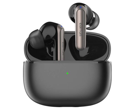 Wireless earphones TWS EarFun Air 2 NC ANC (black)