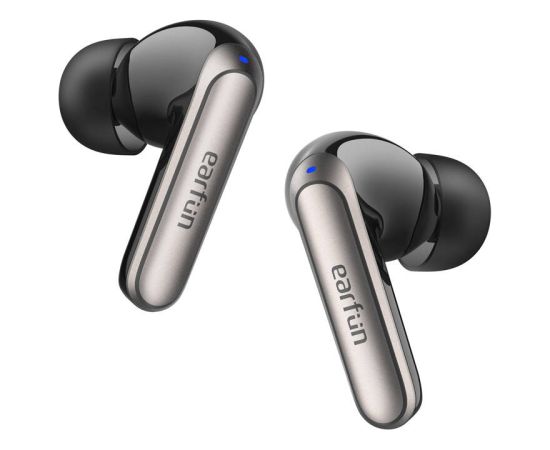 Wireless earphones TWS EarFun Air 2 NC ANC (black)