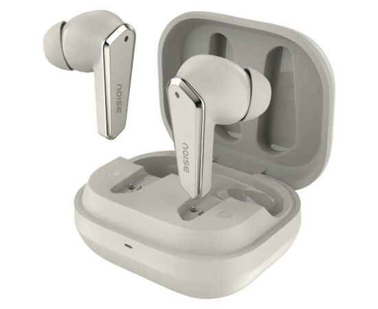 Noise Buds N1 TWS Headphones (Beige)