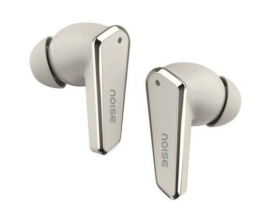 Noise Buds N1 TWS Headphones (Beige)