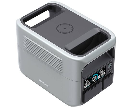 Romoss RM300 80000mAh, 256Wh Portable Power Station