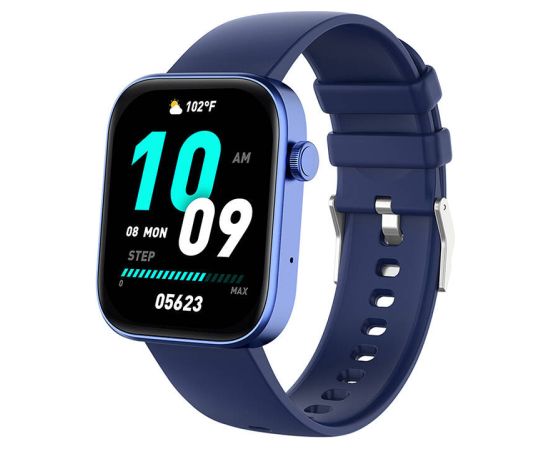 Colmi P71 Smartwatch (Blue)