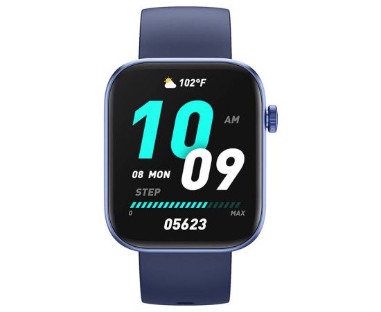 Colmi P71 Smartwatch (Blue)