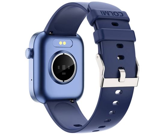 Colmi P71 Smartwatch (Blue)