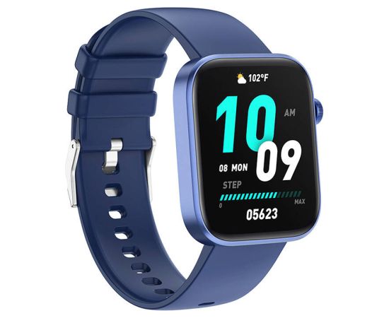 Colmi P71 Smartwatch (Blue)