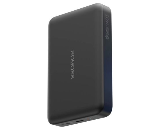 Powerbank Romoss WSC10 10000mAh 20W (black)