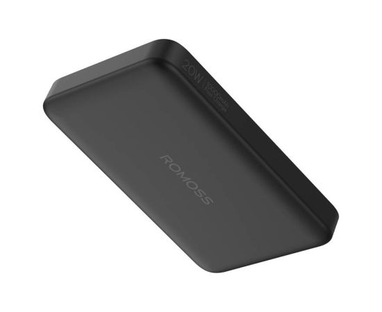 Powerbank Romoss WSC10 10000mAh 20W (black)