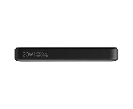 Powerbank Romoss WSC10 10000mAh 20W (black)