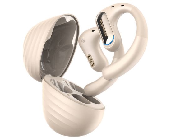 OWS OneOdio OpenRock Pro Wireless Headphones (beige)