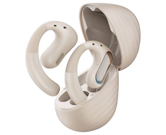 OWS OneOdio OpenRock Pro Wireless Headphones (beige)