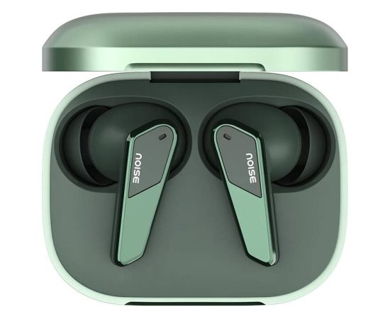 Noise Buds N1 Pro TWS Headphones (Green)