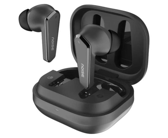 Noise Buds N1 TWS Headphones (Black)