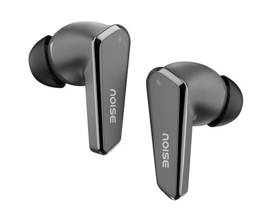 Noise Buds N1 TWS Headphones (Black)