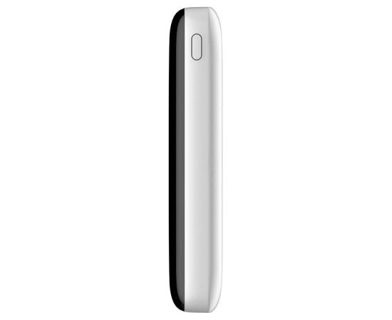 Powerbank Ldnio PQ25 22.5W 10000mAh USB-C (black)