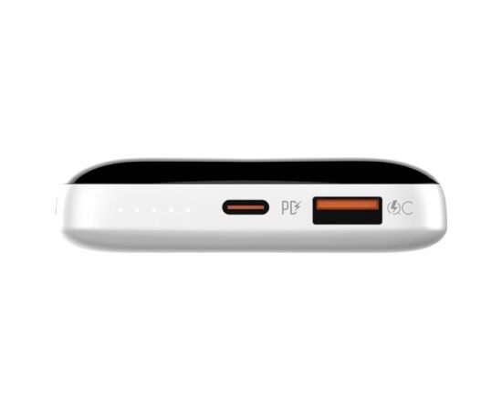 Powerbank Ldnio PQ25 22.5W 10000mAh USB-C (black)