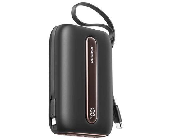 Powerbank Joyroom JR-L012 ,10000mAh, 22.5W (Black)