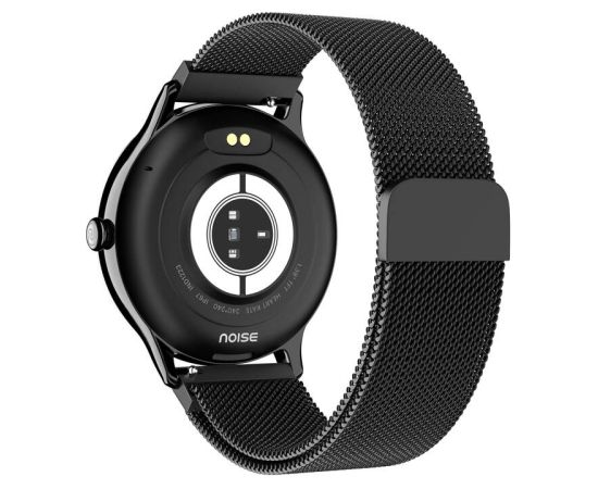 Noise Twist Go Smartwatch (Black)