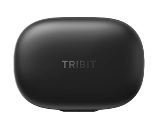 TWS Tribit OpenGo BTH99 Headphones (black)