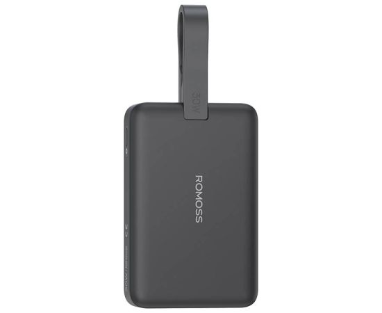 Powerbank Romoss WMS10 10000mAh 30W (black)