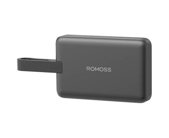 Powerbank Romoss WMS10 10000mAh 30W (black)