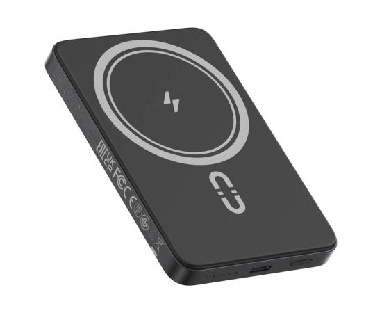 Powerbank Romoss WSC05 5000mAh 20W (black)