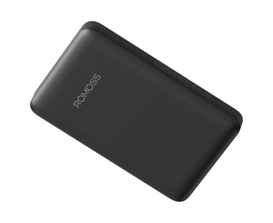 Powerbank Romoss WSC05 5000mAh 20W (black)