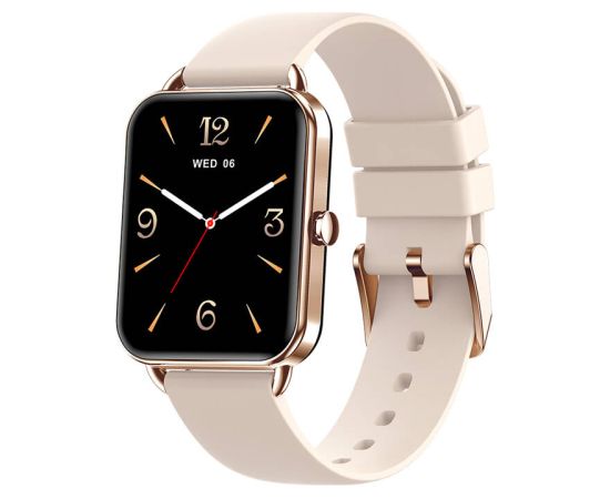 Colmi P20 Smartwatch (Gold)