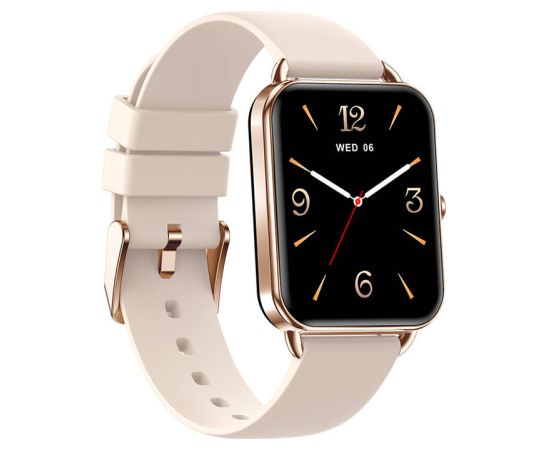 Colmi P20 Smartwatch (Gold)