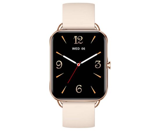 Colmi P20 Smartwatch (Gold)