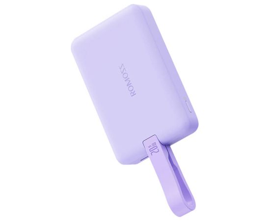 Powerbank Romoss WMS10 10000mAh 20W (purple)