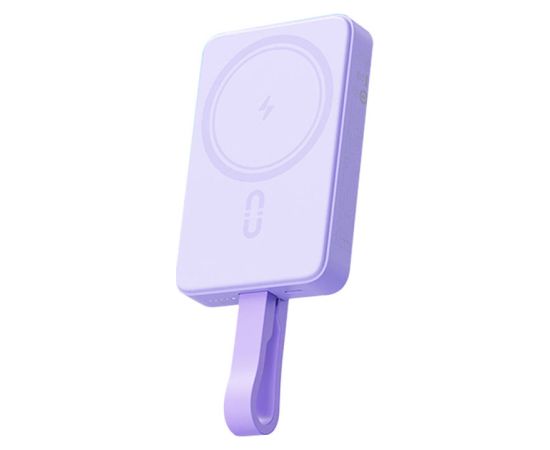 Powerbank Romoss WMS10 10000mAh 20W (purple)