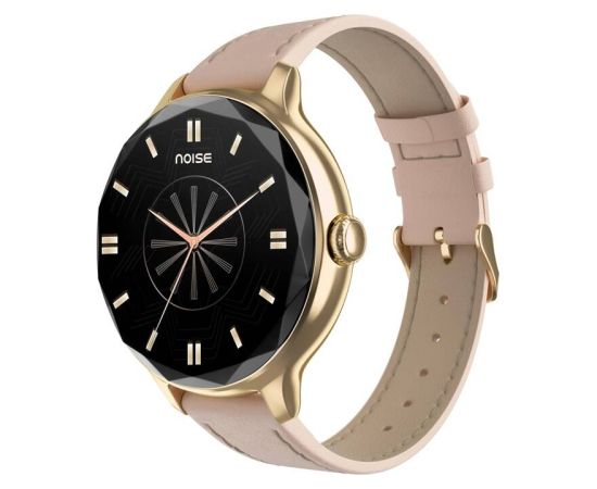 Noise Diva Smartwatch (Pink)