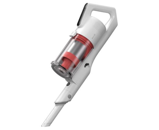 Deerma DEM-T20W cordless vacuum cleaner