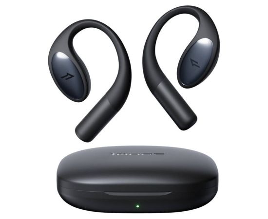 1MORE S51 FIT OPEN wireless headphones (black)