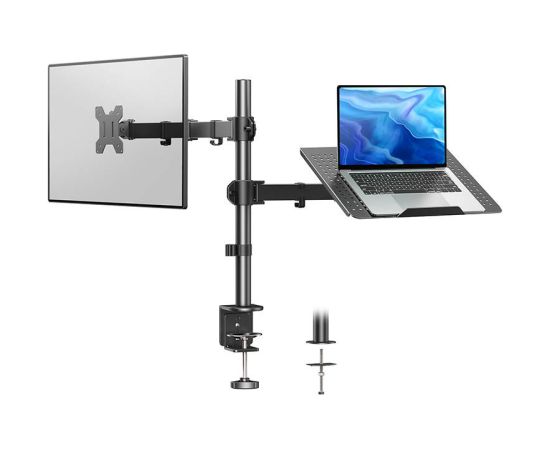 Huanuo HNCM2 monitor mount 13-32"