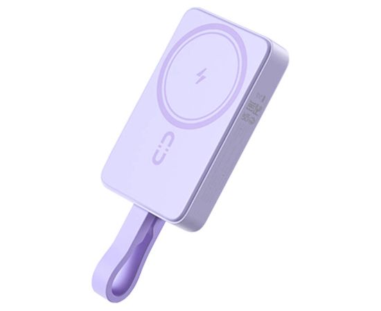 Powerbank Romoss WMS10 10000mAh 30W (purple)