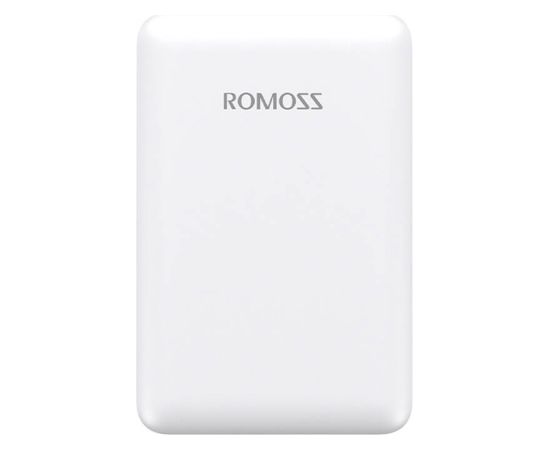 Romoss Powerbank WSC05 20W 5000mAh (white)