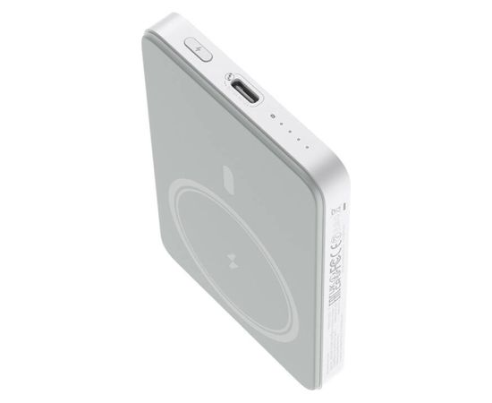 Romoss Powerbank WSC05 20W 5000mAh (white)