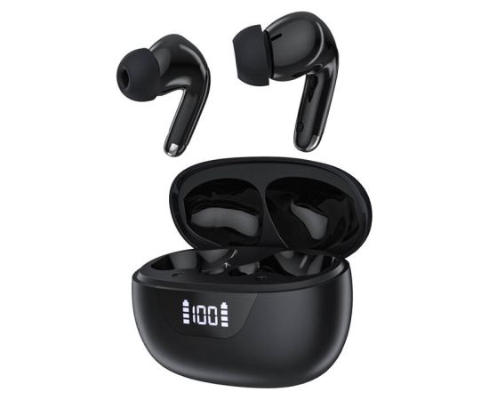 TWS Choetech BH-T60 ENC+ANC Wireless Headphones