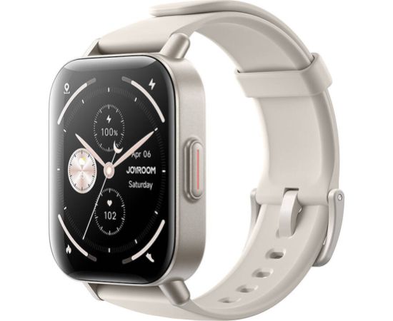 Smart Watch JoyRoom Fit-Life JR-FT3S (biały)