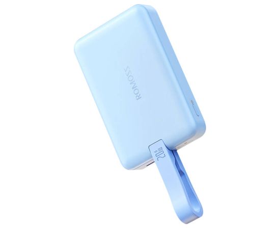 Powerbank Romoss WMS10 10000mAh 20W (blue)