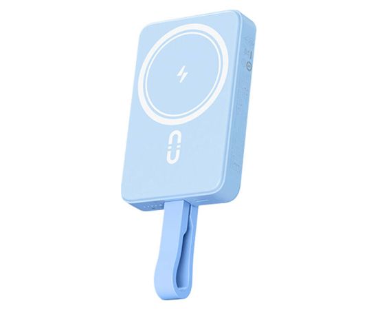 Powerbank Romoss WMS10 10000mAh 20W (blue)