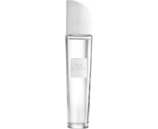 Avon Pur Blanca Woda toaletowa, 50 ml