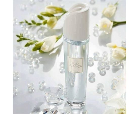 Avon Pur Blanca Woda toaletowa, 50 ml