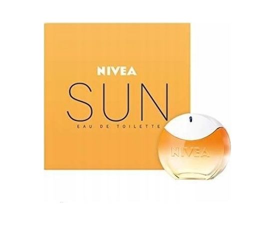 Nivea Nivea Sun EDT 30ml