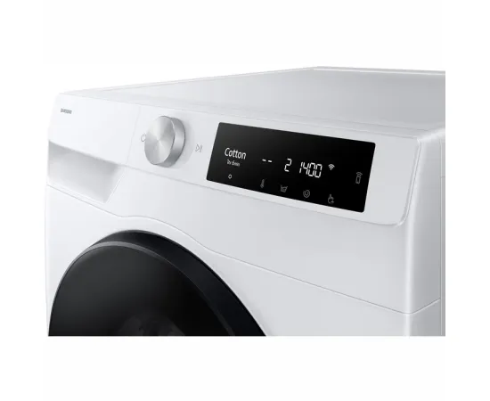 Samsung WD11DG6B85BEU4 veļas mazgājamā mašīna ar žāvētāju 11/6kg 1400rpm