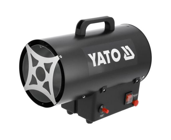 Gāzes sildītājs Yato YT-99730; 15 kW