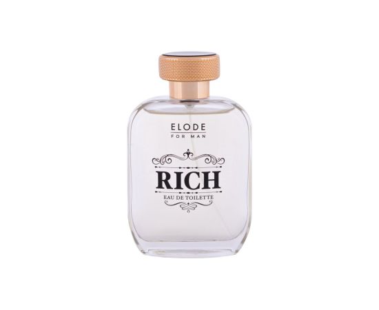 Elode Rich 100ml